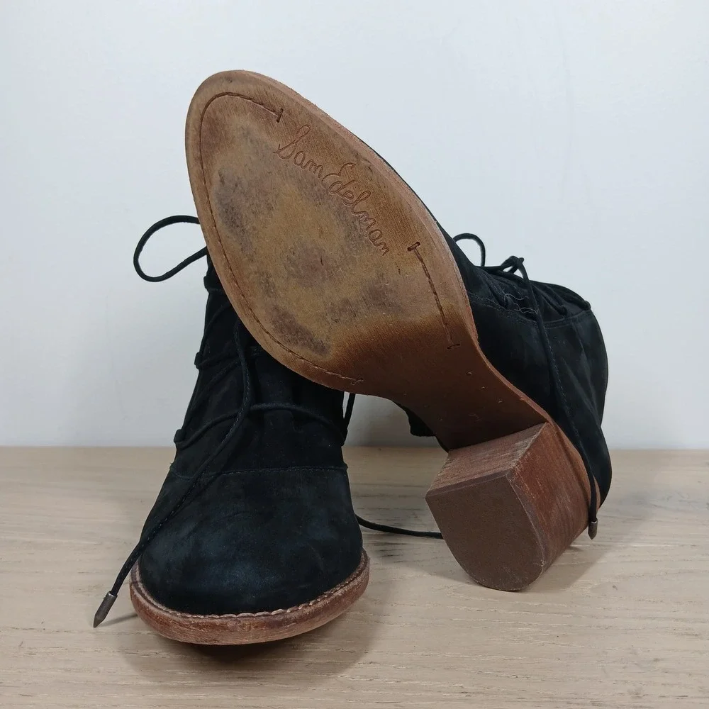 Sam Edelman pre owned